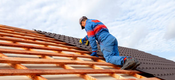 Best Green or Eco-Friendly Roofing Solutions  in Borger, TX