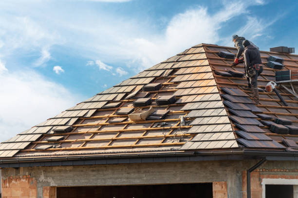 Best Rubber Roofing (EPDM, TPO)  in Borger, TX